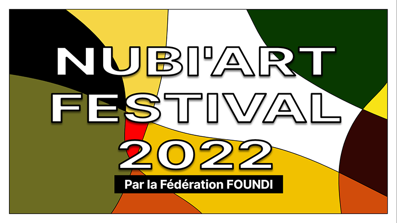 Festival international des Arts Nubiens 2025