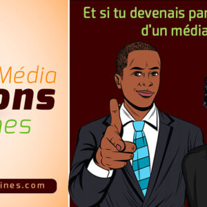 Adhésion Partenaire Stratégique